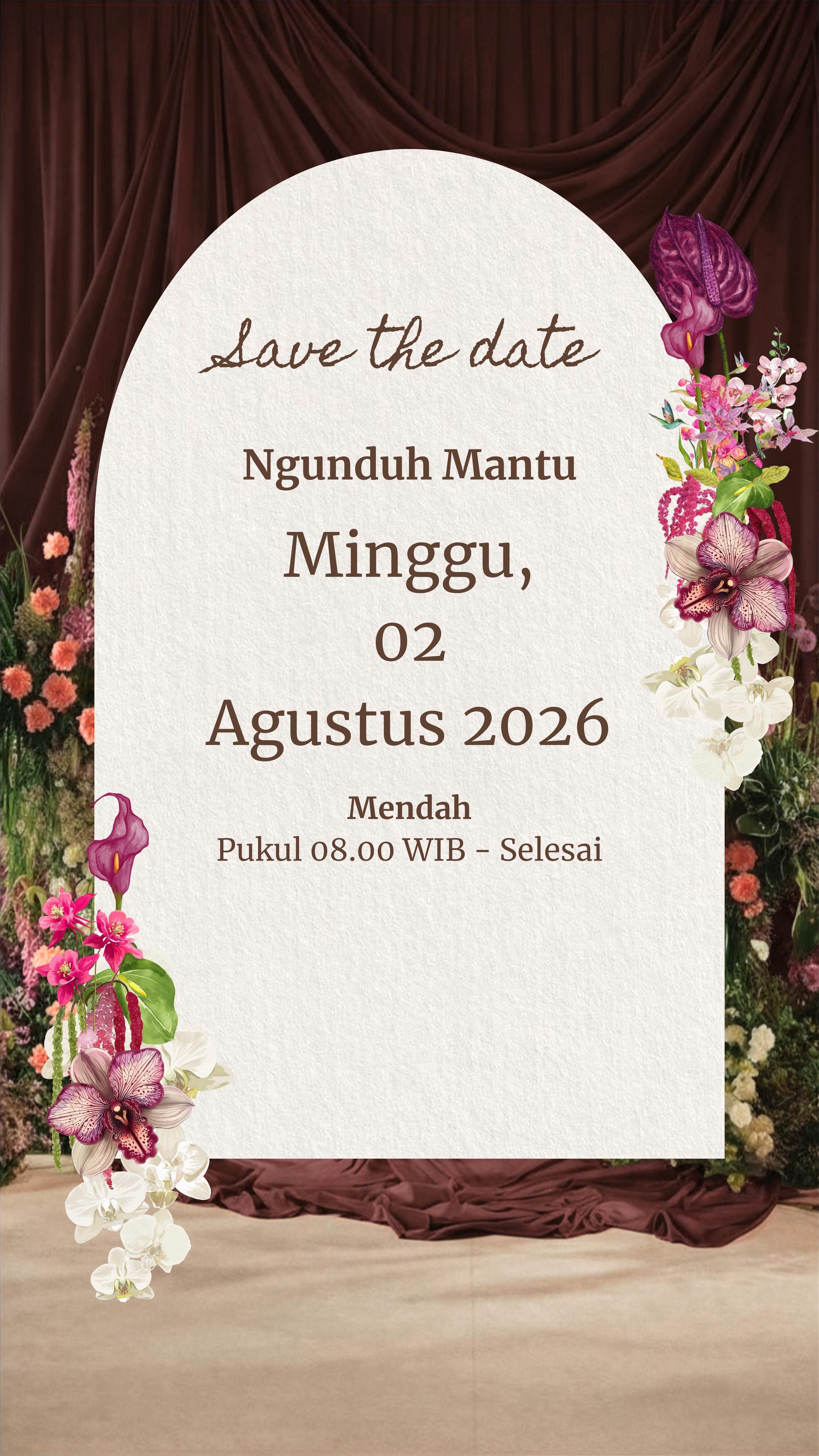 Event Ngunduh2